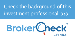 FINRA BrokerCheck — Check the background of this investment professional